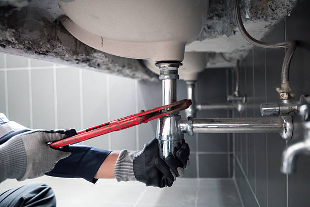 Trusted Drain Cleaning service in Jackson Springs, NC - AAA Plumbing Heating